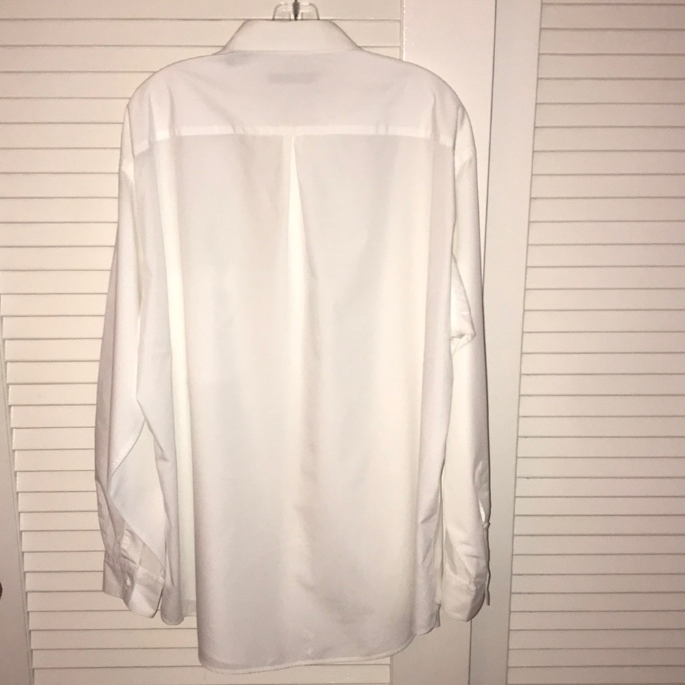 Vintage Donna Karan Shirt View 2